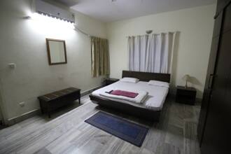 Southern Comforts Service Apartments, Bangalore 2